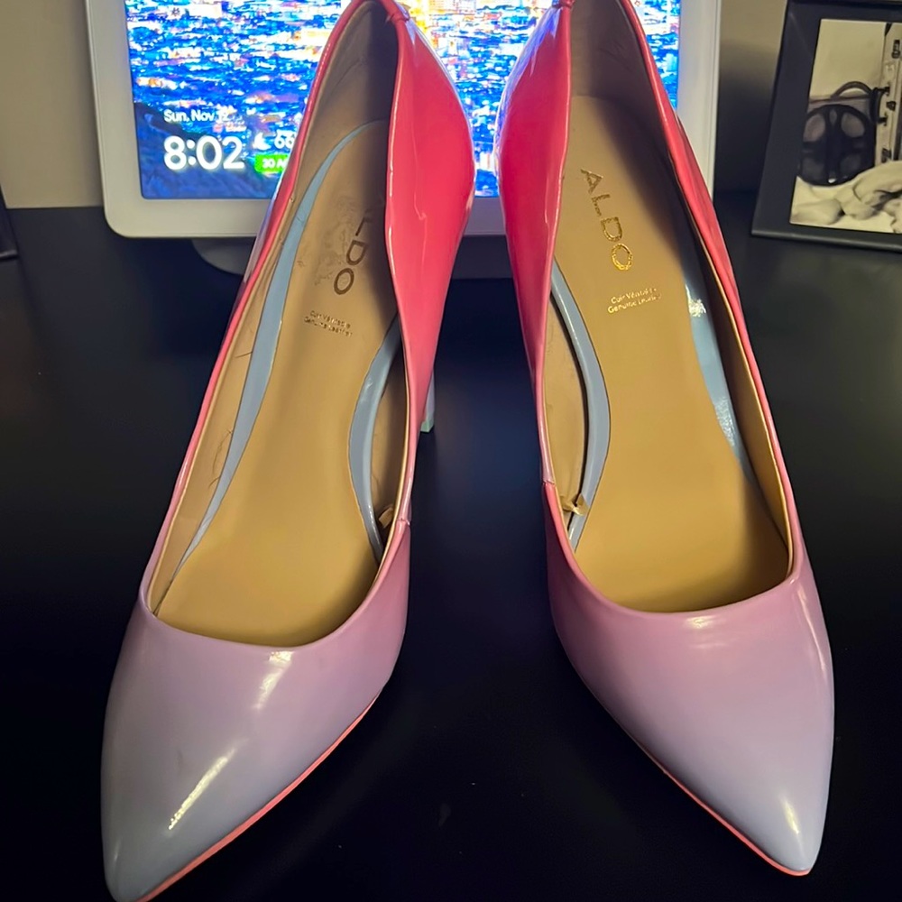 Brand New Aldo size 7 1/2